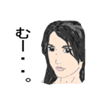 可愛いく元気な子供達（個別スタンプ：6）