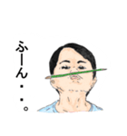 可愛いく元気な子供達（個別スタンプ：25）