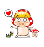 Pimei life（個別スタンプ：1）
