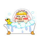 Pimei life（個別スタンプ：11）