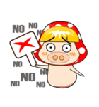 Pimei life（個別スタンプ：31）