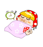 Pimei life（個別スタンプ：33）