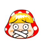 Pimei life（個別スタンプ：34）