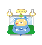 だいとくん（個別スタンプ：25）