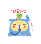 だいとくん（個別スタンプ：28）