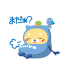 だいとくん（個別スタンプ：37）