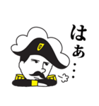 森下仁丹公式 仁丹くんスタンプ（個別スタンプ：39）