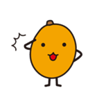 びわりん＆びわすけ（個別スタンプ：6）