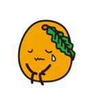 びわりん＆びわすけ（個別スタンプ：20）