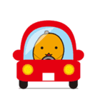 びわりん＆びわすけ（個別スタンプ：39）
