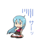 メイドカフェぴなふぉあ2（個別スタンプ：30）