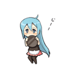 メイドカフェぴなふぉあ2（個別スタンプ：31）