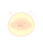 どうぶつまんじゅう（個別スタンプ：5）