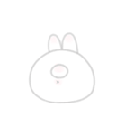 どうぶつまんじゅう（個別スタンプ：32）