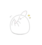 どうぶつまんじゅう（個別スタンプ：38）