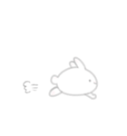 どうぶつまんじゅう（個別スタンプ：39）