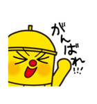 タワーくんスタンプ2（個別スタンプ：36）