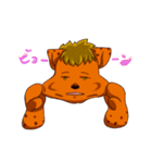 Life of hyena（個別スタンプ：36）