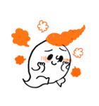 Sweet Potato's Rainbow Life！（個別スタンプ：6）
