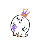 Sweet Potato's Rainbow Life！（個別スタンプ：15）