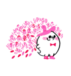 Sweet Potato's Rainbow Life！（個別スタンプ：17）