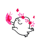 Sweet Potato's Rainbow Life！（個別スタンプ：18）