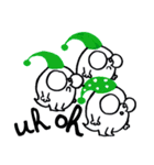 Sweet Potato's Rainbow Life！（個別スタンプ：29）