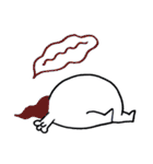 Sweet Potato's Rainbow Life！（個別スタンプ：33）