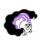 Sweet Potato's Rainbow Life！（個別スタンプ：35）