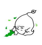 Sweet Potato's Rainbow Life！（個別スタンプ：36）