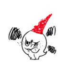 Sweet Potato's Rainbow Life！（個別スタンプ：39）