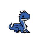 arrrrrrgggh（個別スタンプ：4）