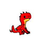 arrrrrrgggh（個別スタンプ：5）
