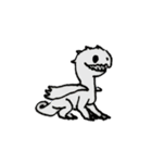 arrrrrrgggh（個別スタンプ：12）