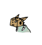 arrrrrrgggh（個別スタンプ：39）