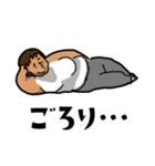 ウザい先輩OLの日常スタンプ（個別スタンプ：35）