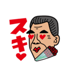 世界のふくもっさん（個別スタンプ：5）