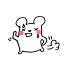 甲州bear（個別スタンプ：11）