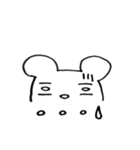 甲州bear（個別スタンプ：17）