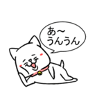 くずねこ（個別スタンプ：5）
