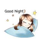 Naif（個別スタンプ：2）