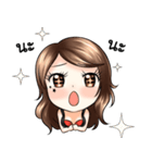 Naif（個別スタンプ：11）