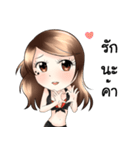 Naif（個別スタンプ：31）