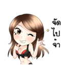 Naif（個別スタンプ：37）