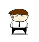 Mr. Joke（個別スタンプ：1）