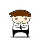 Mr. Joke（個別スタンプ：2）