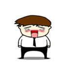 Mr. Joke（個別スタンプ：11）