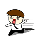 Mr. Joke（個別スタンプ：14）
