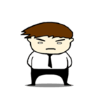 Mr. Joke（個別スタンプ：28）