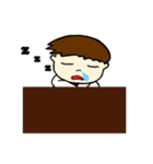 Mr. Joke（個別スタンプ：29）